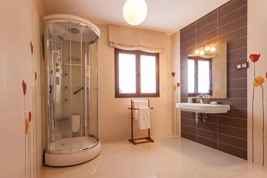 Guest house The Fit Retreat Hotel Lajares
