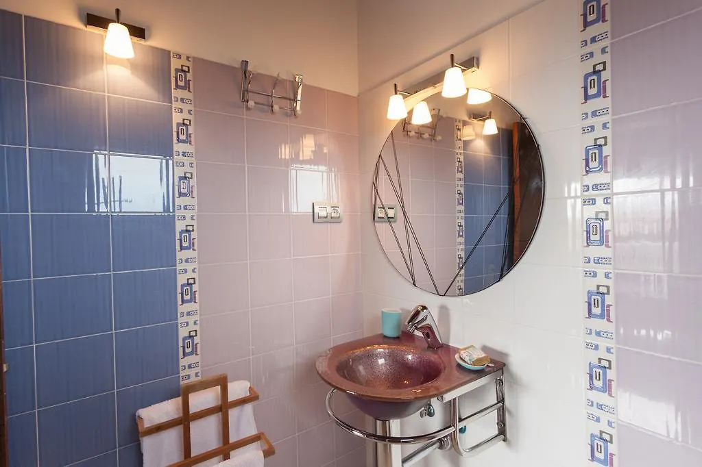 The Fit Retreat Hotel Lajares