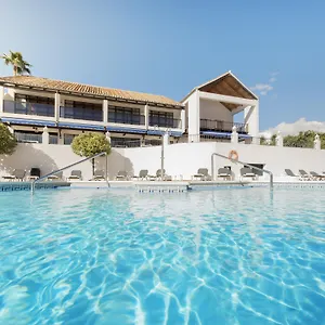 Ona Diana Park (adults Only) Hotel El Paraiso
