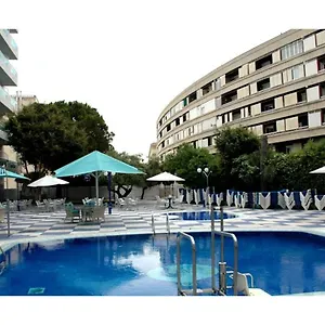 Santa Monica Playa Hotel Salou