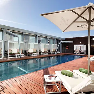 Melia Sky 4* Sup Hotel Barcelona