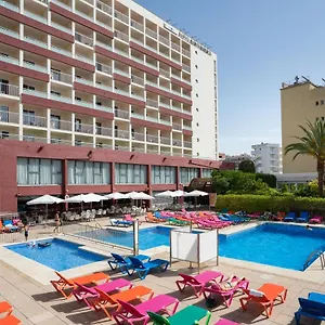 Medplaya Santa Monica Hotel Calella