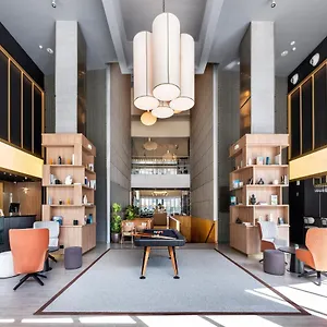 Condal Mar Affiliated By Melia Hotel Barcelona