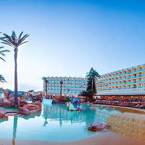 Evenia Zoraida Resort Roquetas de Mar