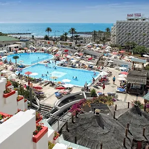 Alexandre Gala Hotel Playa de las Americas (Tenerife)