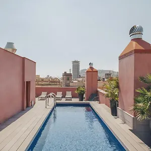 Arai 4* Superior Hotel Barcelona