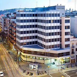 Viladomat Hotel Barcelona