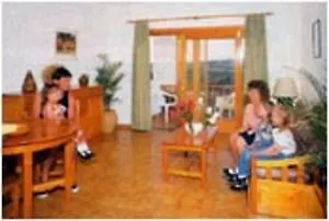 Mare Verde/maluca Hotel
